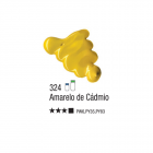 324 Amarelo de Cádmio