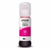 Refil Tinta Epson EcoTank Original T504 70ml - Magenta