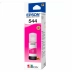 Refil Tinta Epson EcoTank Original T544 67ml - Magenta