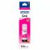 Refil Tinta Epson EcoTank Original T544 67ml - Magenta