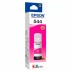 Refil Tinta Epson EcoTank Original T544 67ml - Magenta