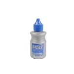 Tinta Carimbo Automático 40ml Radex  - Azul