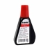 Tinta para Carimbo Trodat Automático 28ml - Vermelho