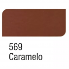 569 Caramelo