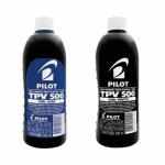 Tinta para Plástico e Vinil 500ml Pilot TPV 500