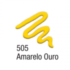 505 Amarelo Ouro