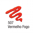 507 Vermelho Fogo