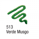 513 Verde Musgo