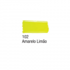 102 Amarelo Limão