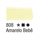 808 Amarelo Bebê