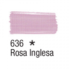 636 Rosa Inglesa