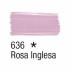 Tinta para Tecido Fosca 37ml Acrilex 04140