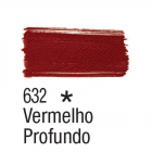 632 Vermelho Profundo