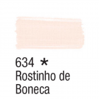 634 Rostinho de Boneca