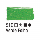 510 Verde Folha