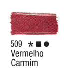 509 Vermelho Carmim