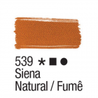 539 Siena Natural / Fumê