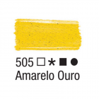 505 Amarelo Ouro