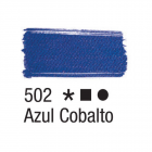 502 Azul Cobalto