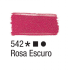 542 Rosa Escuro