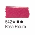 Tinta para Tecido Fosca 37ml Acrilex 04140