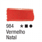 984 Vermelho Natal