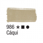 986 Cáqui