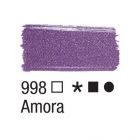 998 Amora