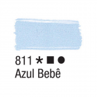 811 Azul Bebê