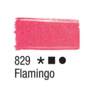 829 Flamingo