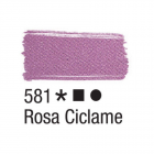 581 Rosa Ciclame