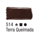 514 Terra Queimada