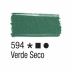 Tinta para Tecido Fosca 37ml Acrilex 04140