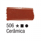 506 Cerâmica