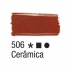 Tinta para Tecido Fosca 37ml Acrilex 04140