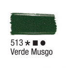 513 Verde Musgo