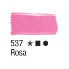 537 Rosa