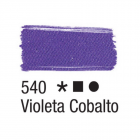 540 Violeta Cobalto