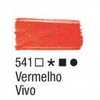 541 Vermelho Vivo