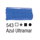 543 Azul Ultramar