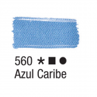 560 Azul Caribe