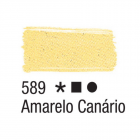 589 Amarelo Canário