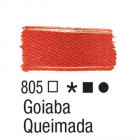 805 Goiaba Queimada