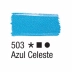 Tinta para Tecido Fosca 37ml Acrilex 04140