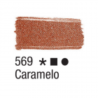 569 Caramelo