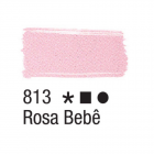 813 Rosa Bebê