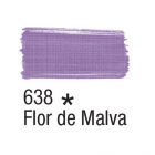 638 Flor de Malva