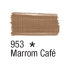 953 Marrom Café