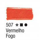 507 Vermelho Fogo