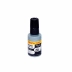 Tinta Pincel Quadro Branco Compactor 20ml - Preto